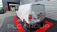 2022 Opel Vivaro