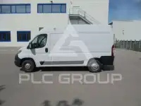 2022 Opel Movano