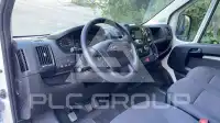 2022 Opel Movano