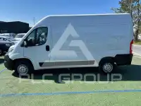2022 Opel Movano