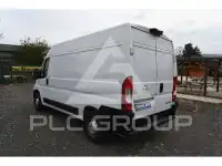 2022 Opel Movano