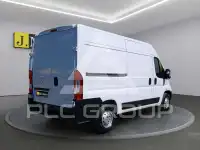 2022 Opel Movano