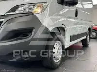 2022 Opel Movano