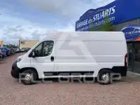 2022 Opel Movano