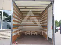 2022 Opel Movano