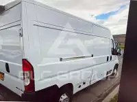 2022 Opel Movano
