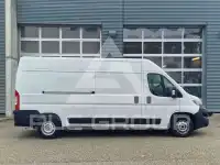 2022 Opel Movano