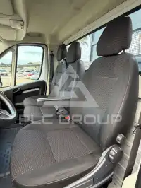 2022 Opel Movano