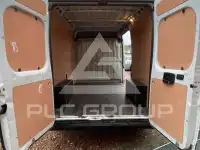 2022 Opel Movano