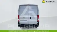2022 Opel Movano