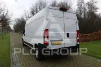 2022 Opel Movano