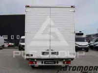 2022 Opel Movano