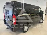 2022 Opel Movano