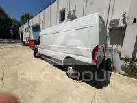 2022 Opel Movano