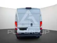 2022 Opel Movano