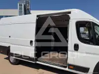 2022 Opel Movano