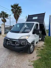 2022 Opel Movano