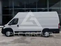 2022 Opel Movano