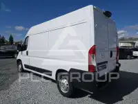 2022 Opel Movano