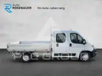2022 Opel Movano