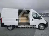 2022 Opel Movano