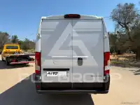 2022 Opel Movano