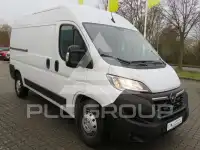 2022 Opel Movano