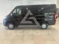 2022 Opel Movano