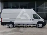 2022 Opel Movano