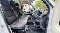 2022 Opel Movano