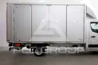 2022 Opel Movano