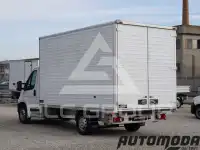 2022 Opel Movano