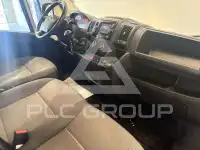 2022 Opel Movano