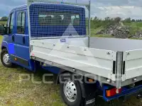 2022 Opel Movano
