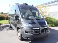 2022 Opel Movano