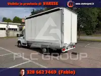 2022 Opel Movano