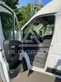 2022 Opel Movano