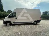 2022 Opel Movano