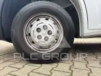 2022 Opel Movano