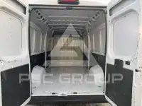 2022 Opel Movano