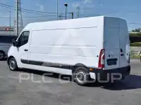 2022 Opel Movano