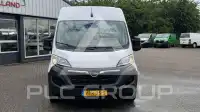 2022 Opel Movano