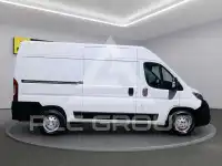 2022 Opel Movano