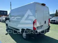 2022 Opel Movano