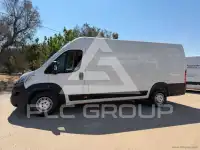 2022 Opel Movano