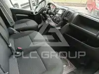 2022 Opel Movano
