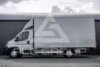 2022 Opel Movano