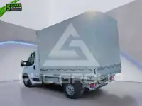 2022 Opel Movano