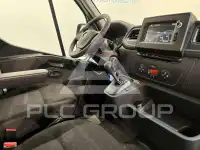 2022 Opel Movano