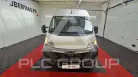2022 Opel Movano